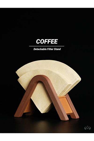 Multicraft Filter Stand