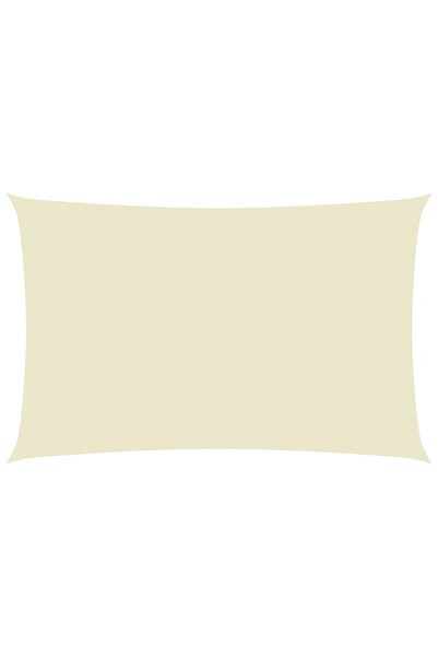 Concept Σκίαστρο, κρεμ, 2x5 μ., ύφασμα oxford, ορθογώνιο