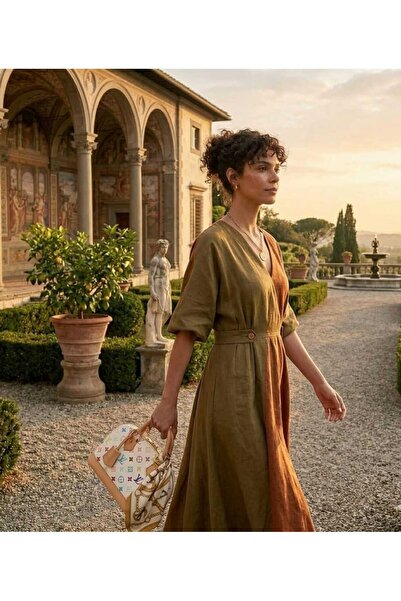 white stars Women's Lv Pattern Modern Shoulder Bag