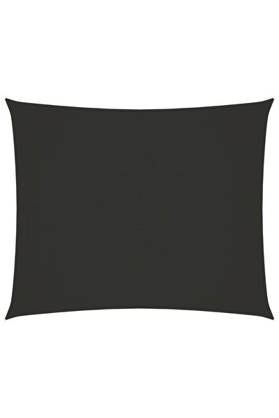 Concept Σκίαστρο, ανθρακί, 4x5 μ., ύφασμα oxford, ορθογώνιο