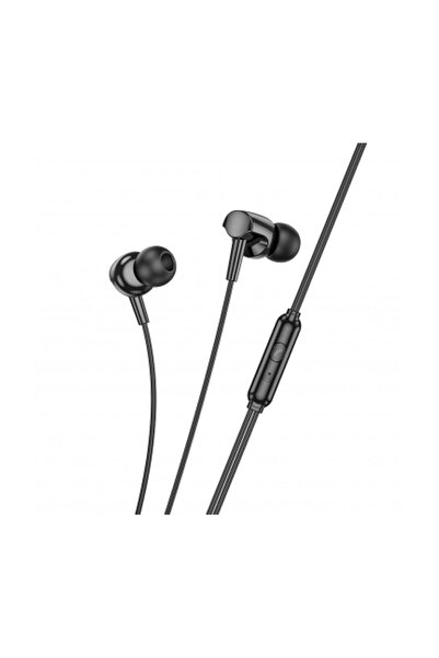 Hoco Handsfree 3.5mm M112 Black