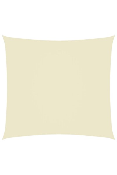 Concept Ύφασμα σκίασης, κρεμ, 2x2,5 μ., ύφασμα oxford, ορθογώνιο