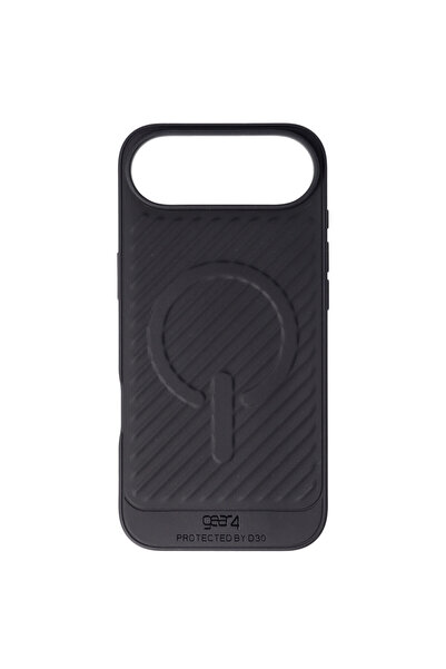SEP Husa TPU Gear4 Copenhagen Magsafe Apple iPhone 17 Air Negru