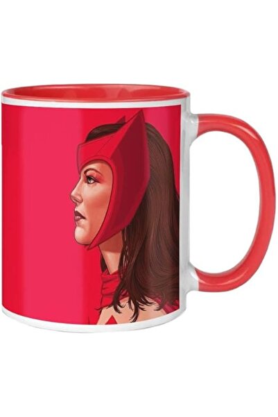 MECKSA MEC Pepper Potts: The Iron Lady Mug