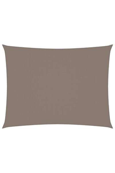 Concept Σκίαστρο, γκρι-μπεζ, 2x3 μ., ύφασμα oxford, ορθογώνιο