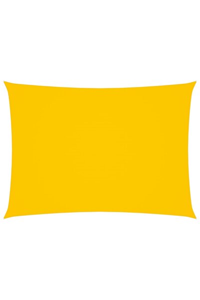 Concept Σκίαστρο, κίτρινο, 2x4,5 μ., ύφασμα oxford, ορθογώνιο