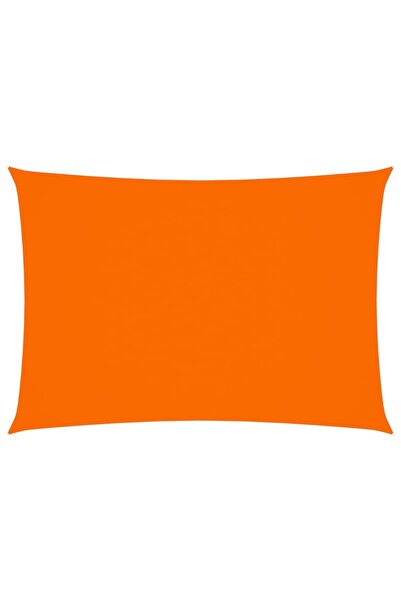 Concept Σκίαστρο, πορτοκαλί 3x4,5 μ., ύφασμα oxford, ορθογώνιο
