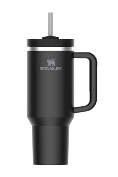 Generic كوب ستانلي كوينشر H2.0 فلو ستيت سعة 40 أونصة (1.18 لتر) | مصنوع من ال...