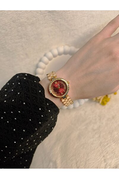 Butik MODERN DOKUNUŞ CLASİCCS ALTIN SAISI KOLLEKSİYON SAAT