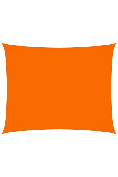 Concept Σκίαστρο, πορτοκαλί, 4x5 μ., ύφασμα oxford, ορθογώνιο