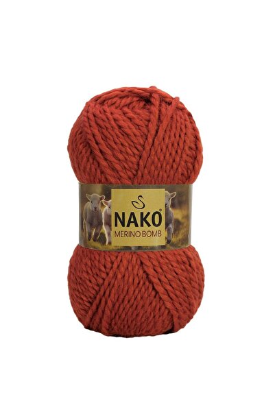 NAKO MERINO BOMB 012081 Kiremit