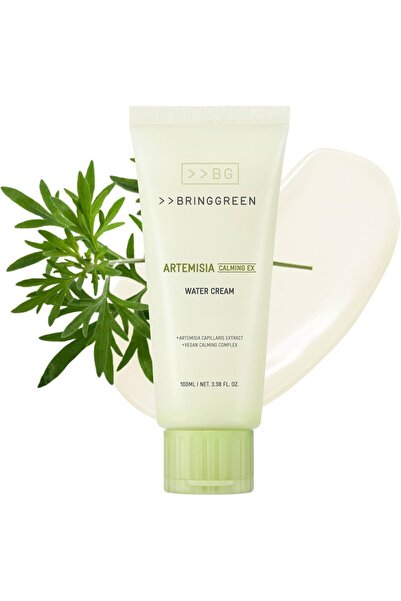 bring green Artemisia Calming Ex Water Cream 100ml(Artemisia Calming Ex Water...