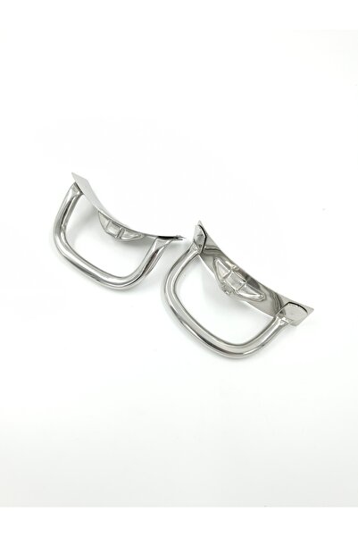 GRANİTLE İLERİ DÖNÜŞÜM Paslanmaz Çelik Tencere Kulpu (Yan Sap) | Metal Tencer...