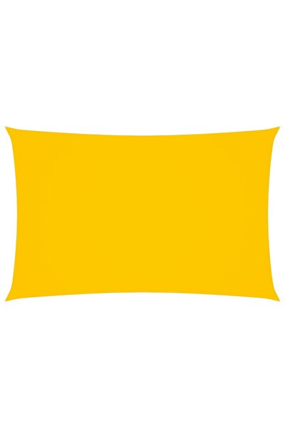 Concept Σκίαστρο, κίτρινο, 5x8 μ., ύφασμα oxford, ορθογώνιο
