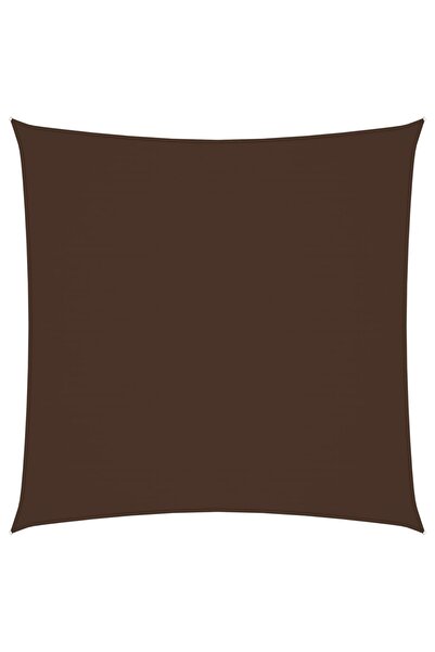 Concept Σκίαστρο, καφέ, 2,5x3 μ., ύφασμα oxford, ορθογώνιο