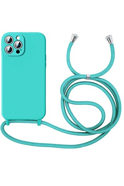 Orso Θήκη Cloud Κορδόνι iPhone 12 Pro Max