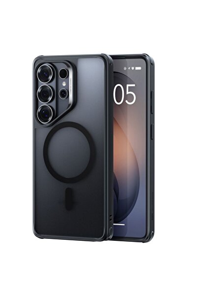 ESR Θήκη Classic Hybrid MagSafe Frosted Black Samsung Galaxy S26 Ultra