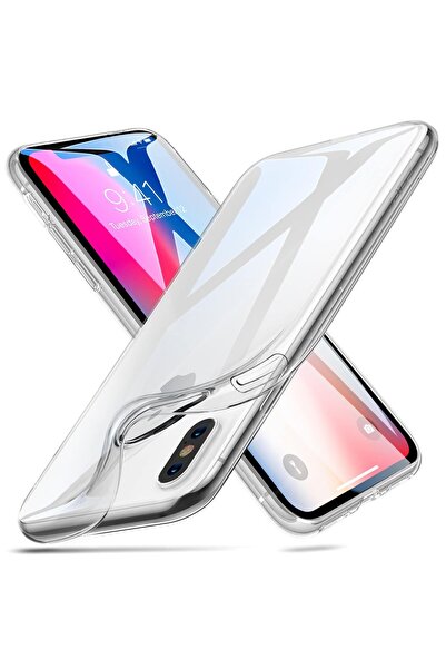 ESR iPhone X/Xs Essential Zero Clear (4894240061510)