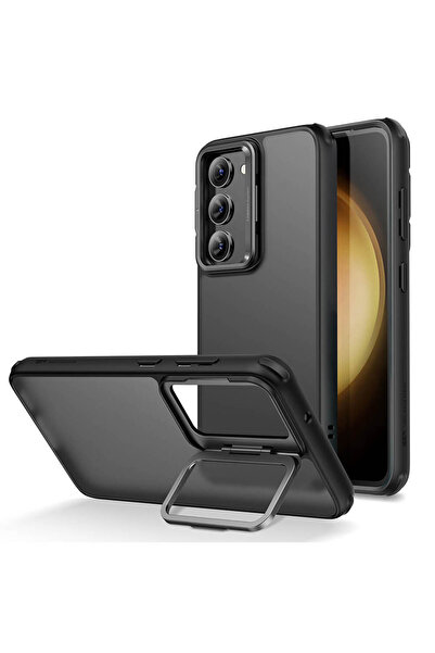 ESR Θήκη Samsung Galaxy S23 Plus Classic Kickstand Frosted Black