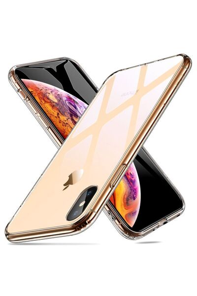 ESR iPhone X/Xs Mimic Clear (X001VD04LV) - Διάφανη Θήκη για iPhone X/Xs (X001...