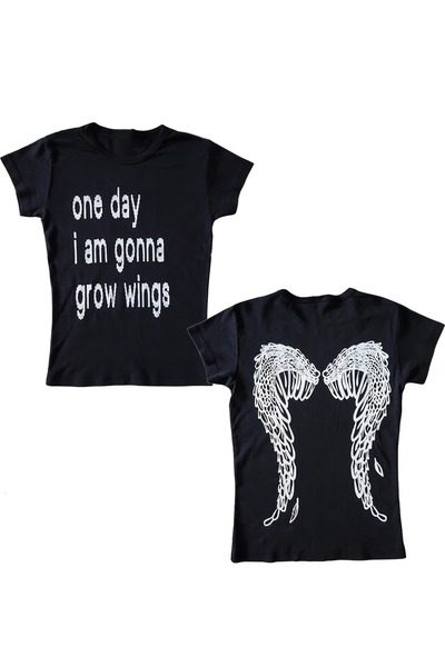 Toum Belt Boy One Day I Am Gonna Cropped Bluz