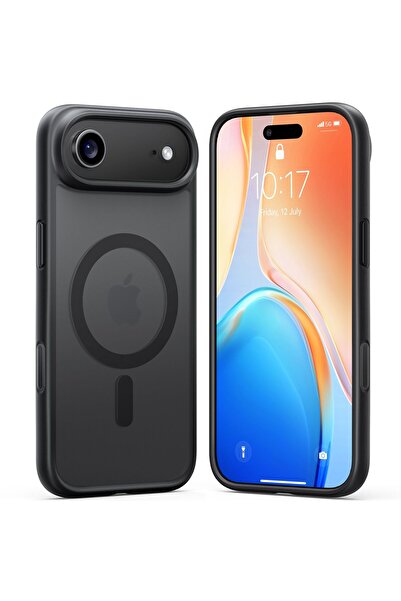 TORRAS Θήκη Guardian MagSafe Black iPhone Air