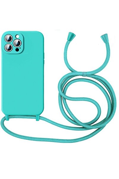 Orso Θήκη Cloud Κορδόνι iPhone 15 Pro Max