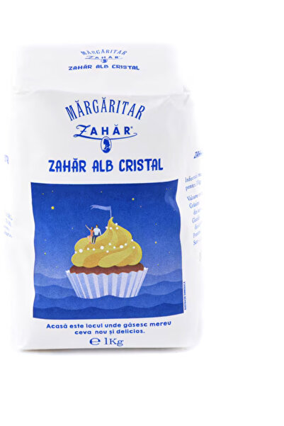 Margaritar Zahar 5*1kg