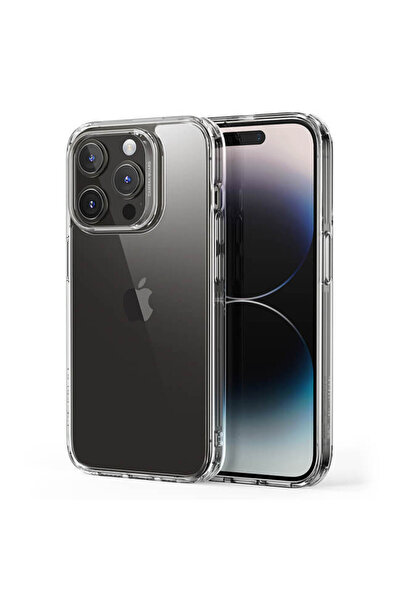 ESR Θήκη Ice Shield Glass Clear iPhone 15 Pro Max