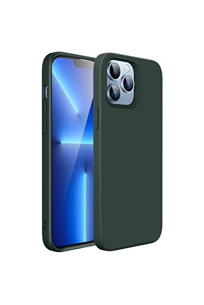 ESR Θήκη iPhone 13 Pro Cloud σε πράσινο χρώμα
