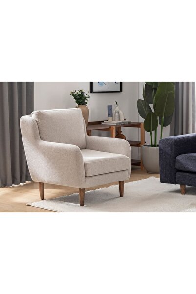 Vivense Merlin Berjer, Showroomdan Kumaş Değişimli