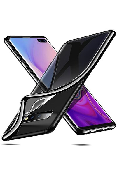 ESR Galaxy S10 Plus Essential Twinkler Μαύρο