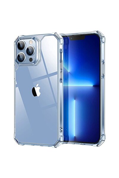 ESR iPhone 13 Pro Max Air Armor Διαφανές