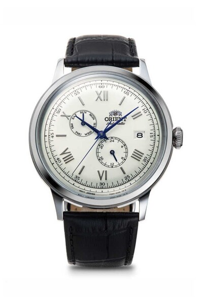 Orient Ra-Ak0701S30B Men's Wristwatch