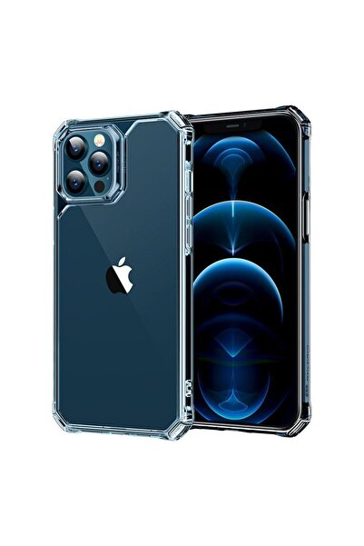 ESR iPhone 12 Pro Max Air Armor Διαφανής Θήκη (4894240122341)