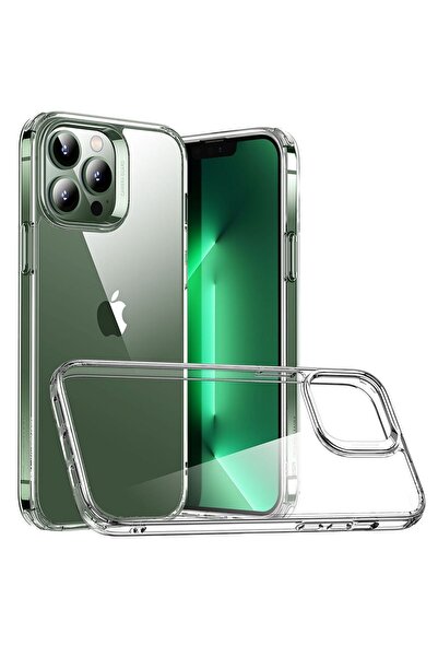 ESR iPhone 13 Pro Classic Hybrid Διαφανές