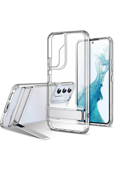 ESR Samsung Galaxy S22 Plus Air Shield Boost Clear (Κωδικός προϊόντος: 00200)