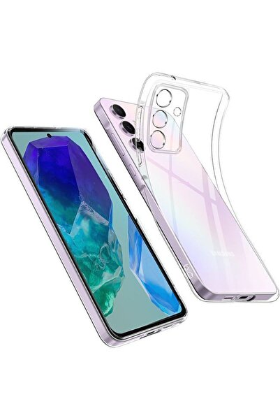 Orso Θήκη Crystal Gel Samsung Galaxy S24 FE