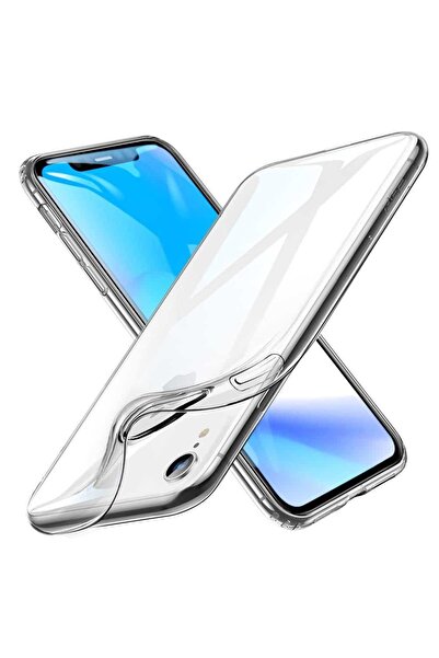 ESR iPhone XR Essential Zero Clear (4894240066874)