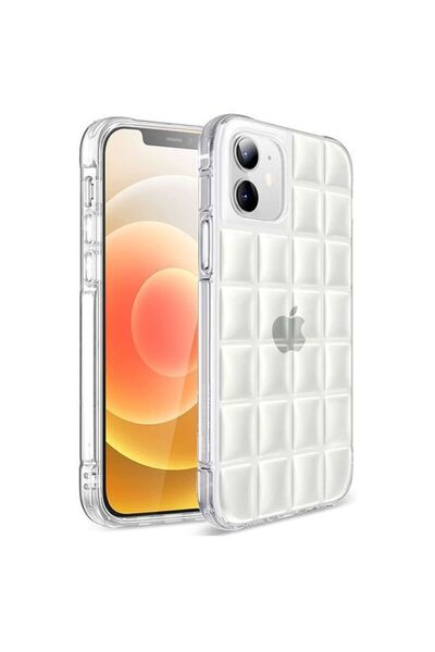 ESR Θήκη iPhone 12/12 Pro Pop! Style Frost Matte