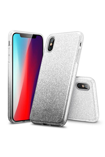 ESR Σειρά μακιγιάζ iPhone Xs Max Ombra Μαύρο
