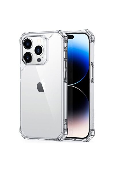 ESR iPhone 14 Pro Max Air Armor Διαφανές