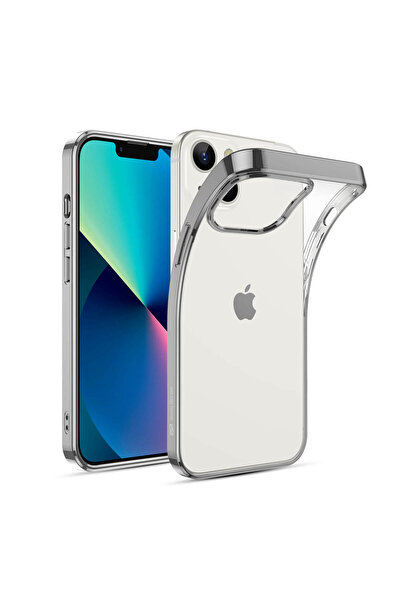 ESR Θήκη iPhone 13/14 Zero Ασημί