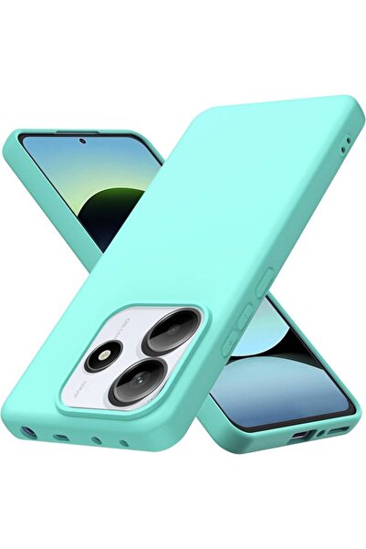 Orso Θήκη Rubber Silk Poco M7 Pro 5G