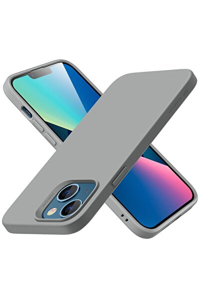 ESR Θήκη iPhone 13 Cloud σε γκρι χρώμα