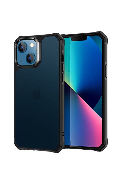 ESR Θήκη iPhone 13 Air Armor σε μαύρο χρώμα