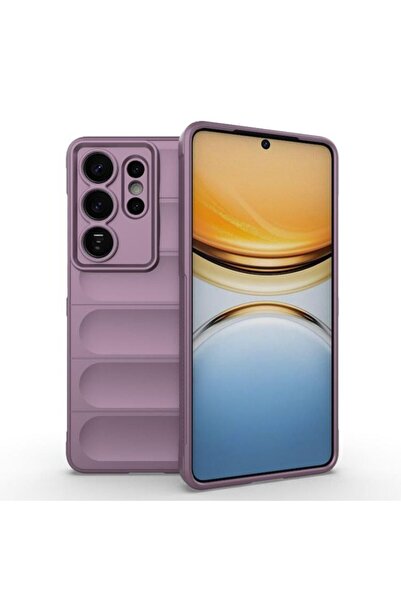 Techsuit Θήκη Techsuit Magic Shield Purple Samsung Galaxy S26 Ultra