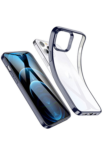 ESR Θήκη Halo για iPhone 12/12 Pro, μπλε