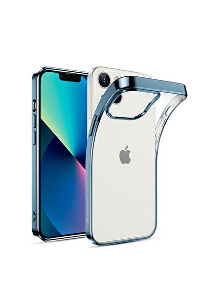ESR Θήκη iPhone 13/14 Zero σε μπλε χρώμα