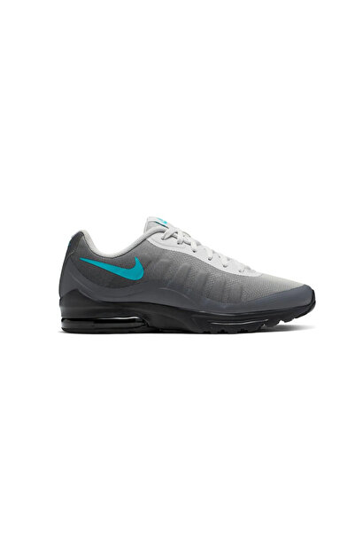 Nike Air Max Invigor Men's Black Casual Shoes Ck0898-001